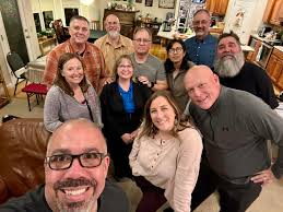 Dave Glander (@1truthministries.tv) • Facebook