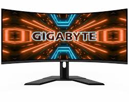 To upgrade your life is the idea behind gigabyte which conveyed our core values of innovation and. G34wqc Gaming Monitor Besonderheiten Monitors Gigabyte Germany