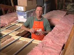 How To Create Storage Space In Your Attic Part 2 Easy Diy Youtube Attic Renovation Attic Stairs Attic Flooring