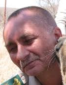 Granny's Garden creator interview