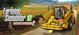 Here you will find the latest news, updates and other information about the game from giants software. News Farming Simulator