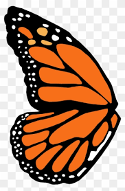Suitable for most computer programs this is digital product. Free Png Butterfly Wings Clip Art Download Pinclipart