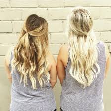 Pin By Hairstylo On Hairstyle In 2020 Easy Everyday Hairstyles Hair Styles Down Hairstyles