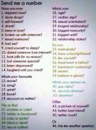 Comment A Thingy 3 Shawnprmendes Madisoncooney Niallersgurl37a Colax7 Boricuadecorazo M Snapchat Question Game Snapchat Questions This Or That Questions