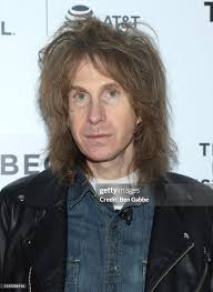 CCO for BBDO New York Greg Hahn attends the Inaugural Tribeca News Photo