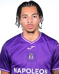 Samuel Edozie » Record by referee