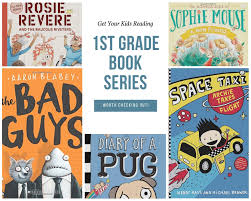 42 Best Chapter Books For 1st Graders Marcie In Mommyland In 2020 Books For 1st Graders 1st Grade Books Chapter Books