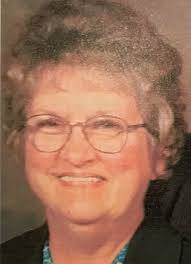 Scendra Ann Back Obituary August 17, 2022