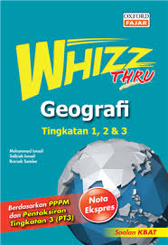 Buku skrap tentang sisa domestik di malaysia subjek geografi. Geografi Tingkatan 1