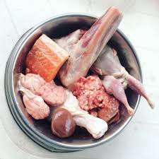 Example Of Prey Model Raw Dog Food Meal 89 Likes 11 Comments Grace Walker Kodashep On Instagram Raw Dog Food Diet Raw Dog Food Recipes Dog Food Bowls