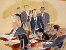 El chapo guzman 7425 gifs. Joaquin El Chapo Guzman S Defense Case At Ny Trial Takes 30 Minutes