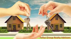 Fellus Group Realty Advisors