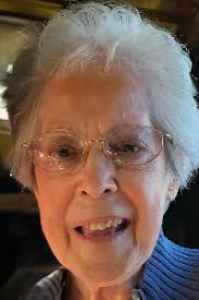 Virginia Mosher Obituary (2024)