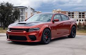 The Ultimate 3-Way Hellcat Car Porn Has Just Been Released