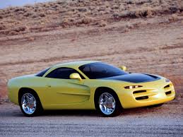 Dodge Venom Concept 1994 Old Concept Cars In 2020 Dodge Concept Cars Chrysler