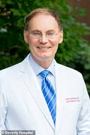 Spoiler alert: Doctor reveals the one simple trick that could spare you  getting sick while flying