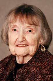 Peggy Howard Daugherty