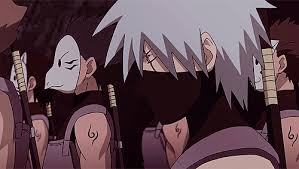 Hot anime naruto costume headband leaf village logo konoha kakashi tobi obito (blue). Top 10 Hot Guys From Naruto Characters Myanimelist Net