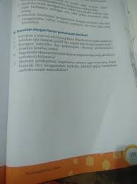 We did not find results for: Kunci Jawaban Esai Halaman 251 Ipa Kelas 8 Kk Mohon Dibantu Brainly Co Id