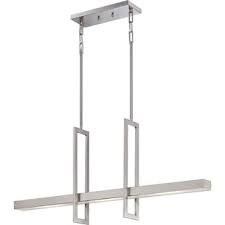 Contemporary modern kitchen island lighting. Modern Contemporary Modern Kitchen Island Lighting Allmodern