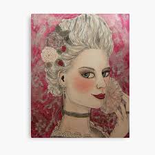 Girl Allison Merch & Gifts for Sale