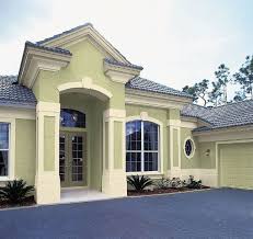 You're right, a fresh coat of exterior house paint will increase the appeal and protect your home from the elements, too. 37 Exterior Color Ideas Exterior Colors House Exterior House Colors