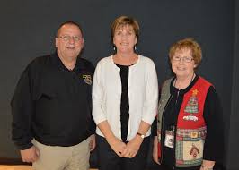 County Leaders Look Back