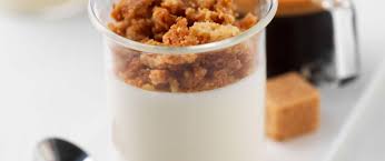 Le Figaro Actualite En Direct Et Informations En Continu Recette Recette Verrine Crumble Recette