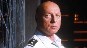 Young General Hammond Joins Season 8 of Stargate SG1