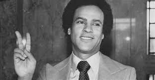 Don't be mad- I didnt know. 1974 ish (9yrs old) era at what was known as  the "Temple" 62nd and E14th. Talent Shows, Taekwondo classes, elementary  school. HQ Black Panther party. On