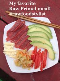 Primal foods group supply certified organic and alternative bulk grains and grain products. Raw Primal Meal Raw Food Stylist Raw Paleo Primal Diet Raw Food Recipes