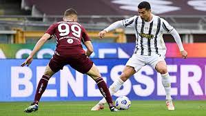 Juventus underrated their league by giving pirlo the manager role with no experience, no club in top 5 league would do that. 1fj7oq Am406pm