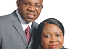 Joda, Ashimolowo, Bakare, Fatoyinbo, others for CCIC campmeeting 2017