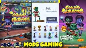 Subway surfers unlocking all characters & hoverboards | download link: Subway Surfers Mod Apk Gameplay Unlock All Characters Hoverboards Ver 2 8 2 Cambridge Kiviac