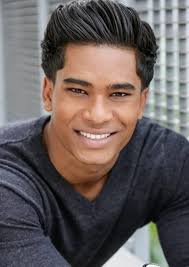 Jasmeet jazz baduwalia plays ravi shaw, the blue ranger in power rangers beast morphers. John Abraham On Mycast Fan Casting Your Favorite Stories
