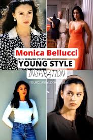 If you dare, you can watch this movie on the showbox app now. Monica Bellucci Young Style Inspiration Your Classy Look Monica Bellucci Monica Bellucci Young Monica Belluci Style