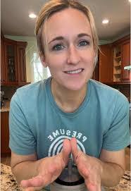 Paige Ingram's Instagram, Twitter & Facebook