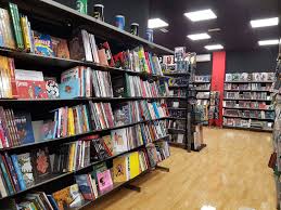 Comic Stores Fuengirola