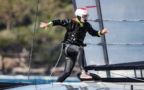 We did not find results for: Sailgp Light Winds For Round 2 In Italy Yachting World