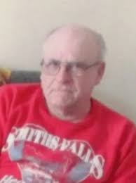 Obituary information for Graham Carson McKay