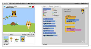 Log in to your registered account. Facts About Scratch Programming Window Dk Find Out
