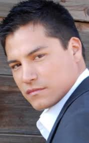 Eddie Spears (born November 29, 1982) is an American actor. He is a member  of the Kul Wicasa Oyate Lakota (often called “Sioux”) Lower Brulé Tribe of  South Dakota.