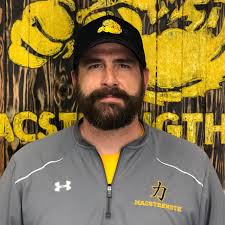 Staff — MacStrength MN