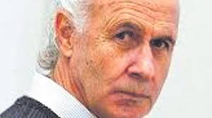 Pedro Serna: el color del aire