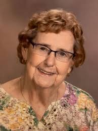 DOLORES WRIGHT Obituary (1933