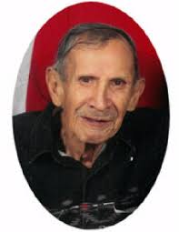 Obituary information for Louis Anthony Winters