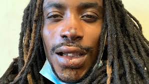 Fundraiser for Jerome Hilson Jr by Jessica Sundin : Get Jerome through this  health care crisis