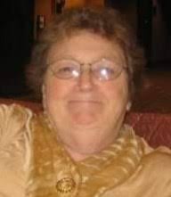 Rebecca Barrett Obituary