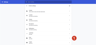 How do you unblock adobe flash player in google chrome?adobe flash player was used for playing audio, video,. Enabling Flash For Google Chrome Windows Macintosh Digication Help Desk
