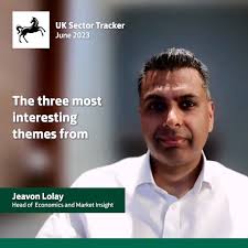 UK sector tracker June 2023